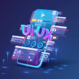 UI/UX Design 