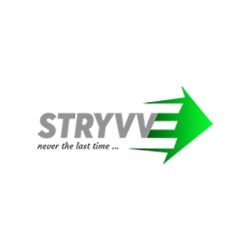Stryvve Global