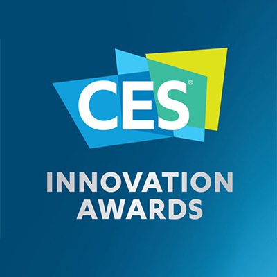CES Innovation Awards