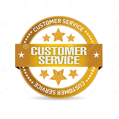 Customer Service Excellence Awards
