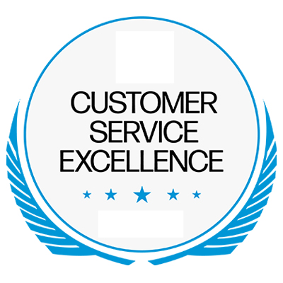 Customer Service Excellence