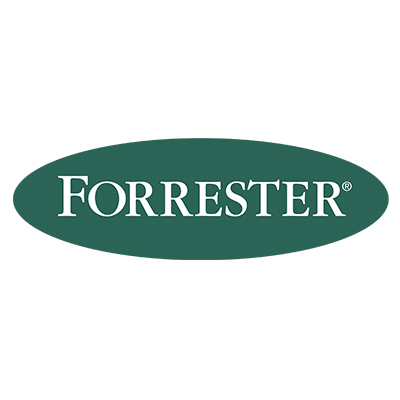 Forrester Wave