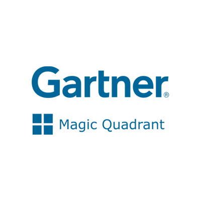 Gartner Magic Quadrant