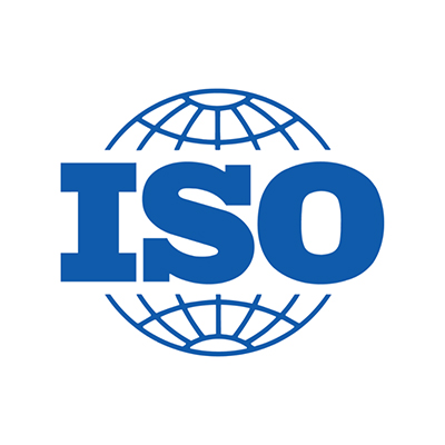 ISO Certifications