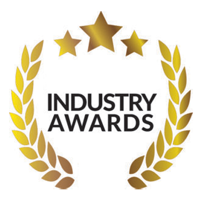 Industry Awards