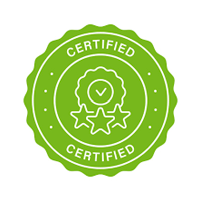 Safety and Quality Certifications